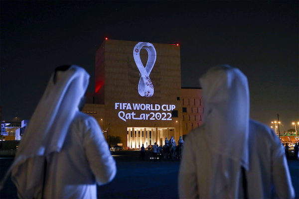 世界杯投注 : 2026年世界杯官方指定投注网站
